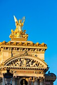 Frankreich, Paris, Oper Garnier