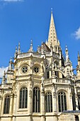 Frankreich, Calvados, Caen, Kirche Saint Pierre