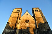 Frankreich, Cote d'Or, Dijon, von der UNESCO zum Weltkulturerbe erklärtes Gebiet, Theater von Dijon-Bourgogne