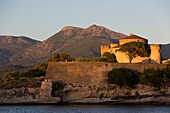 Frankreich, Haute Corse, Region Nebbio, Saint Florent