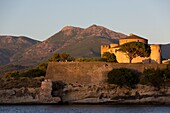 France, Haute Corse, Nebbio region, Saint Florent