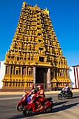 Sri Lanka, Nordprovinz, Jaffna, Nallur Kandaswamy Hindu-Tempel