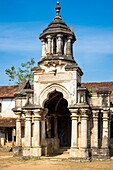 Sri Lanka, Northern province, Jaffna, Mantri Manai, former residence of a minister of King of Jaffna Cankili