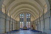 Frankreich, Loir-et-Cher, Loire-Tal, von der UNESCO zum Weltkulturerbe erklärt, Schloss Chambord, die Kapelle