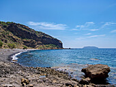 Chochlaki Beach, Mandraki, Nisyros Island, Dodecanese, Greek Islands, Greece, Europe