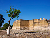 Palast des Minos, Knossos, Region Heraklion, Kreta, Griechische Inseln, Griechenland, Europa