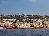 Stadt Rethymno, Region Rethymno, Kreta, Griechische Inseln, Griechenland, Europa
