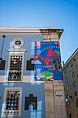 Nationalmuseum für zeitgenössische Kunst - Museu do Chiado