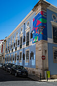 National Museum of Contemporary Art - Museu do Chiado