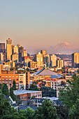 USA, Washington State, Seattle