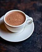 Hot chocolate