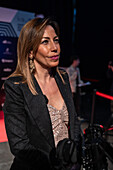 Natalia Chueca, mayor of Zaragoza,