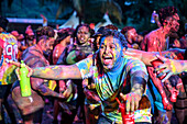 J'Ouvet Karneval Trinidad und Tobago