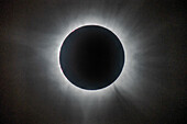 Solar eclipse of April 8 2024, Nazas, Mexico