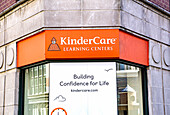 KinderCare Learning Center, TriBeCa, New York City, New York, USA