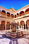 The casa del pilatos,Seville,Andalusia,Spain