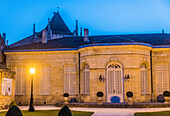 Frankreich,Gironde,Saint Emilion (UNESCO-Welterbe),Rathaus