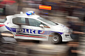 France,Paris,75,4th arrondissement,Quai de l'Hotel de Ville,police
