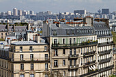 Frankreich,Paris,75,4.Arrondissement,Boulevard Henri IV,Blick in die Tiefe