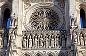 France,Hauts de France,Somme department (80),Amiens,Notre Dame cathedral,unesco world heritage