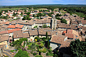 Frankreich,Auvergne Rhone Alpes,Drome department (26),Grignan