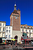 France,Nouvelle Aquitaine,Lot et Garonne department (47),Villeneuve sur Lot,Paris gate