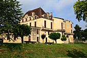 France,Nouvelle Aquitaine,Lot et Garonne department (47),Duras,Duras castle