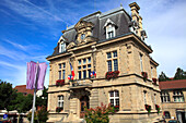 France,Paris Ile de France,Yvelines (78),Conflans Sainte-Honorine,city hall