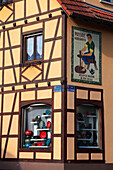France,Grand-Est,Bas Rhin (67) Alsace,Soufflenheim,Pottery workshop