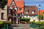 Frankreich,Grand-Est,Bas Rhin (67) Elsass,Wissembourg,Bruth district