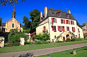 France,Centre Val de Loire,Cher department,Apremont sur Allier