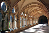 Frankreich,Centre Val de Loire,Cher department,Bruere Allichamps,Noirlac abbey