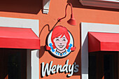 Wendy's Restaurant