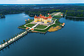 Europe,Germany,Saxe,Moritzburg,Moritzburg Castle