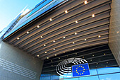 Europe,Belgium,Brussels,European Parliament