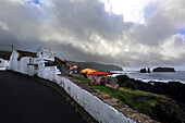 Insel Sao Miguel, Azoren, Portugal. Mosteiros