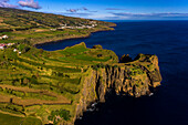 Sao Miguel Island,Azores,Portugal. Porto de Capelas