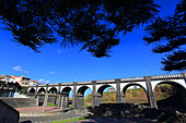 Sao Miguel Island,Azores,Portugal. Ribeira Grande