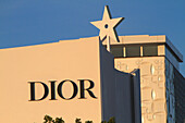USA,Florida,Miami,Design District. Dior