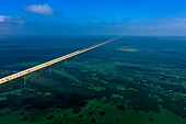 USA,Florida,Keys. Overseas Highway