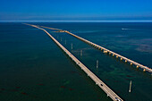USA,Florida,Keys. Overseas Highway