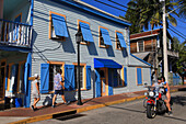 Usa,Florida. Key West. Downtown