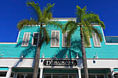 Usa,Florida. Key West. Diamonds store