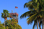 Usa,Florida. Key West