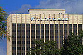 Usa,Floride,Orlando. Fifth Third Bank
