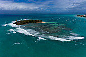 France,Guadeloupe. Gosier Island. Le Gosier