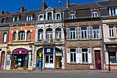France,Hauts de France,Somme. Abbeville,center city