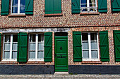 rance,Hauts de France,Somme. Baie de Somme. Saint-Valery-sur-Somme.