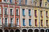 Frankreich,Hauts de France,Pas de Calais. Arras