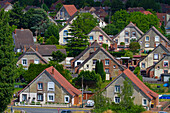 Frankreich,Hauts de France,Pas de Calais,Oignies